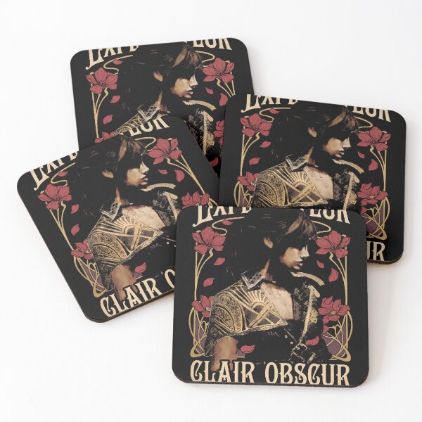 Item preview, Clair Obscur Expedition 33: Streetwear designed and sold by Senpaiwaves.