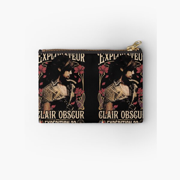 Item preview, Clair Obscur Expedition 33: Streetwear designed and sold by Senpaiwaves.