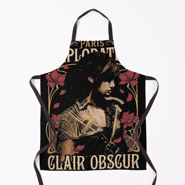Item preview, Clair Obscur Expedition 33: Streetwear designed and sold by Senpaiwaves.