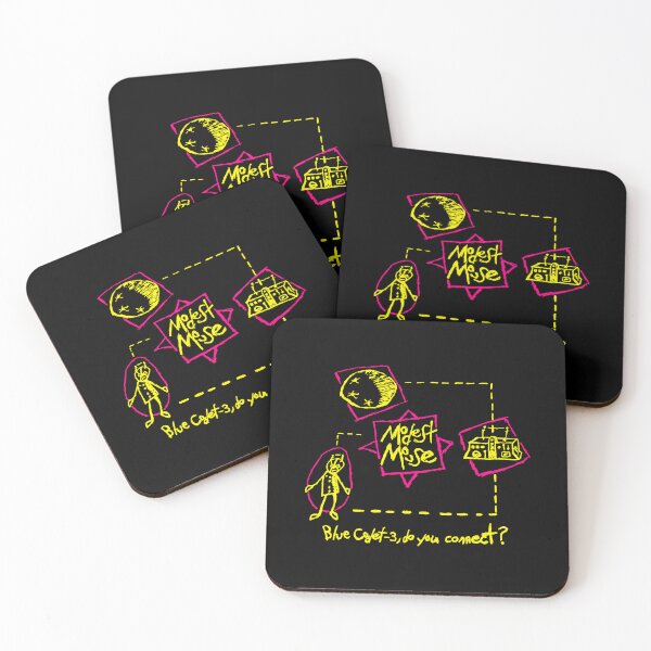 Item preview, Line Art Yellow And pink Band  designed and sold by UntitleProject.