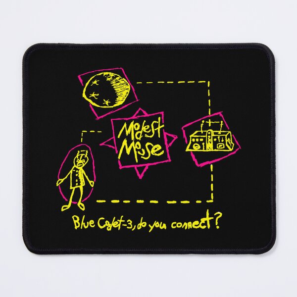 Item preview, Line Art Yellow And pink Band designed and sold by UntitleProject.