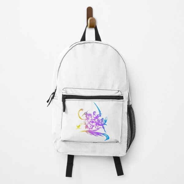 Item preview, Final Fantasy X-2 Y R P designed and sold by ayn-eLoftus.