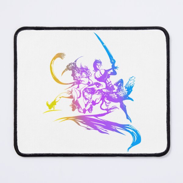 Item preview, Final Fantasy X-2 Y R P designed and sold by ayn-eLoftus.