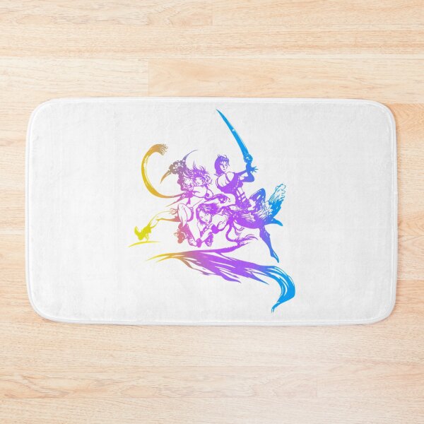 Item preview, Final Fantasy X-2 Y R P designed and sold by ayn-eLoftus.