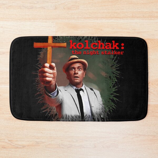 Item preview, Kolchak The Night Stalker Worn designed and sold by Doxu.