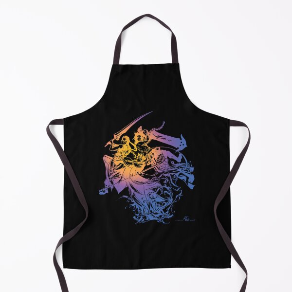 Item preview, Final Fantasy X3 designed and sold by ayn-eLoftus.