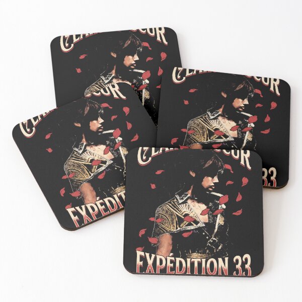 Item preview, Clair Obscur Expedition 33: Streetwear designed and sold by Senpaiwaves.