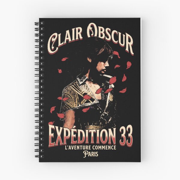 Item preview, Clair Obscur Expedition 33: Streetwear designed and sold by Senpaiwaves.