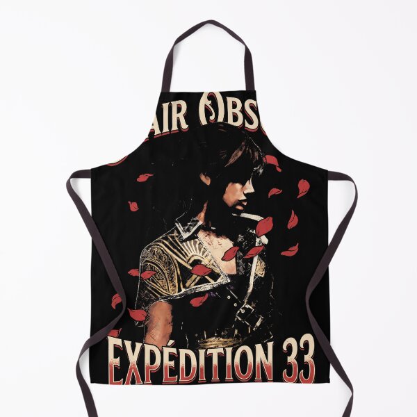 Item preview, Clair Obscur Expedition 33: Streetwear designed and sold by Senpaiwaves.