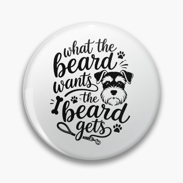 Item preview, Funny Spoiled Schnauzer Dog Mom or Dad designed and sold by AntiqueImages.