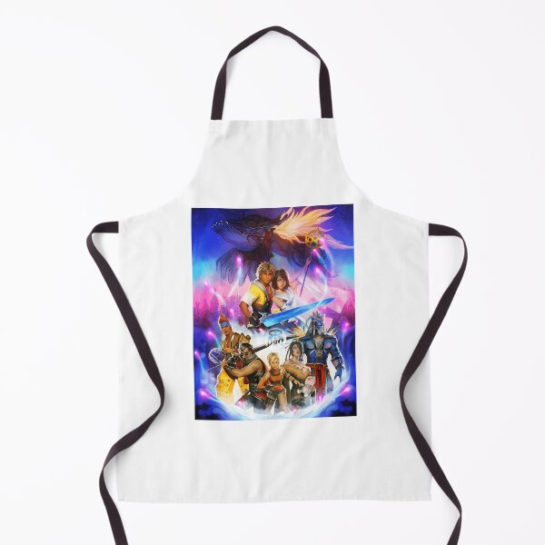 Item preview, Final Summoning designed and sold by ayn-eLoftus.