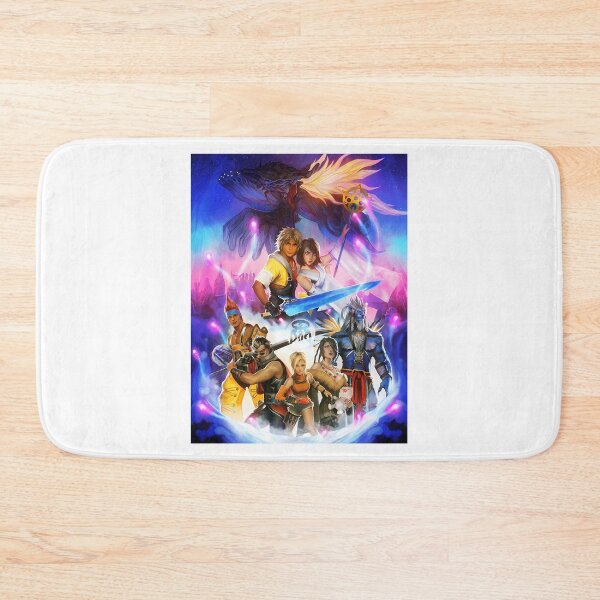 Item preview, Final Summoning designed and sold by ayn-eLoftus.