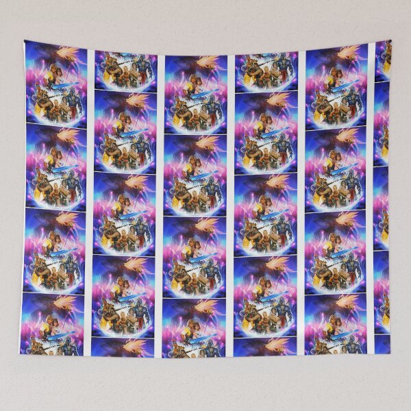 Item preview, Final Summoning designed and sold by ayn-eLoftus.