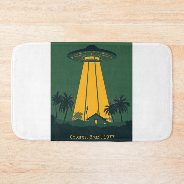 Item preview, Colares  (UFO Case) designed and sold by LiveAmongstUs.