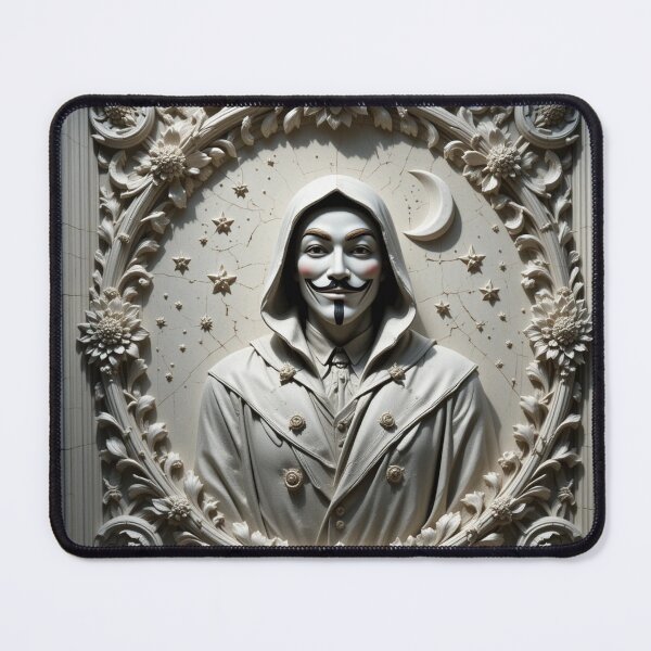 Item preview, Anonymous designed and sold by RaF71PrO.