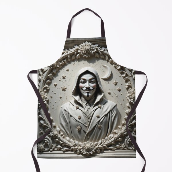 Item preview, Anonymous designed and sold by RaF71PrO.
