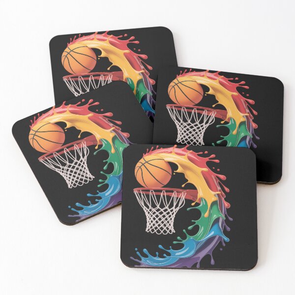 Item preview, Basketball Cool Sport Lover designed and sold by flutsotizadi.
