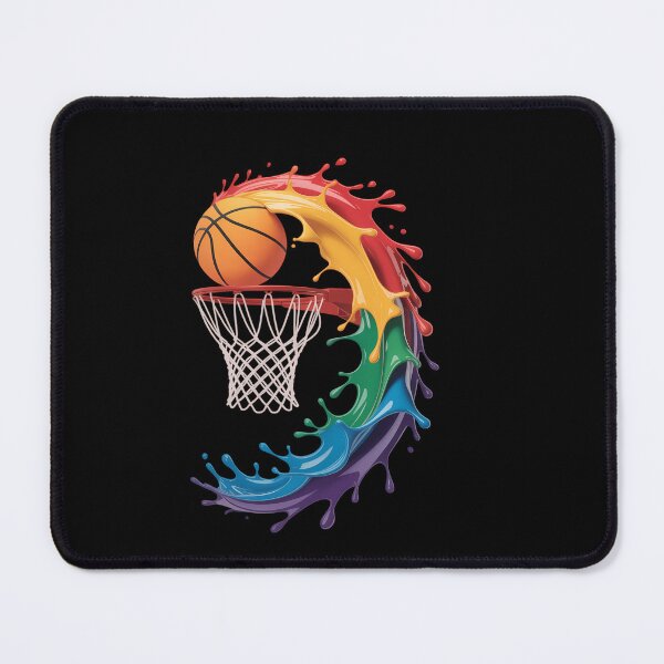 Item preview, Basketball Cool Sport Lover designed and sold by flutsotizadi.