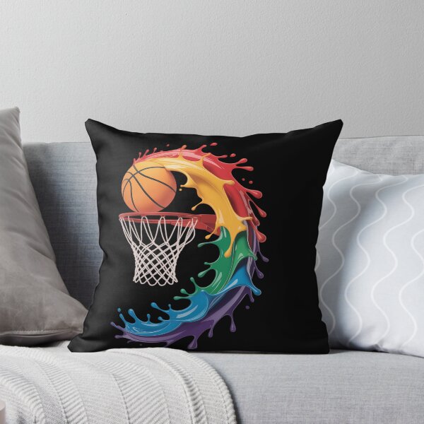 Item preview, Basketball Cool Sport Lover designed and sold by flutsotizadi.