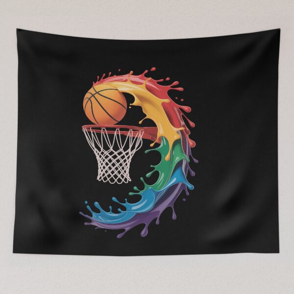 Item preview, Basketball Cool Sport Lover designed and sold by flutsotizadi.