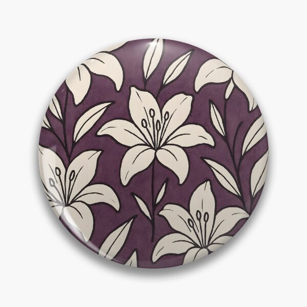 Item preview, Lillies  designed and sold by GraphicsClub.