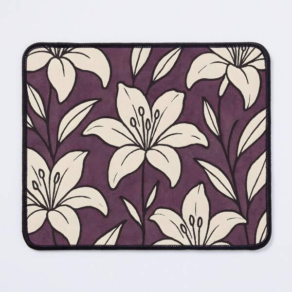 Item preview, Lillies designed and sold by GraphicsClub.
