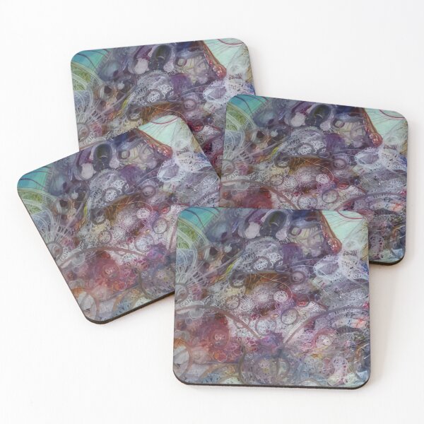 Item preview, Georgiana Houghton designed and sold by winkycheese.