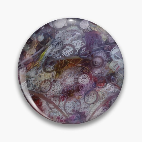 Item preview, Georgiana Houghton designed and sold by winkycheese.