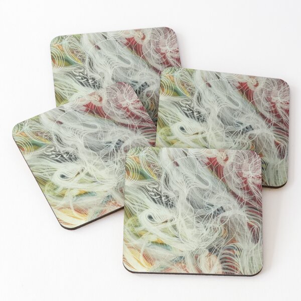 Item preview, Georgiana Houghton designed and sold by winkycheese.