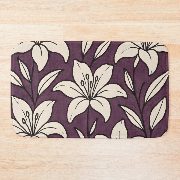 Item preview, Lillies  designed and sold by GraphicsClub.