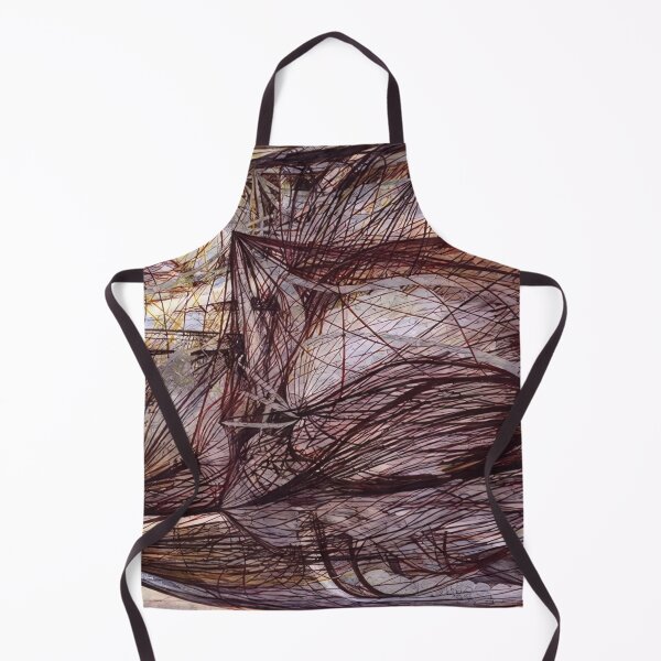 Item preview, Georgiana Houghton designed and sold by winkycheese.