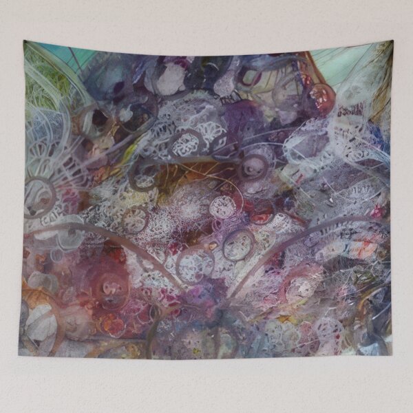 Item preview, Georgiana Houghton designed and sold by winkycheese.