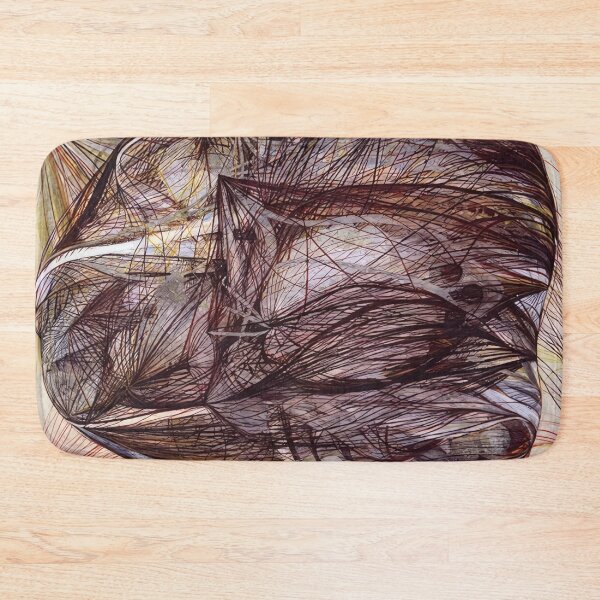 Item preview, Georgiana Houghton designed and sold by winkycheese.