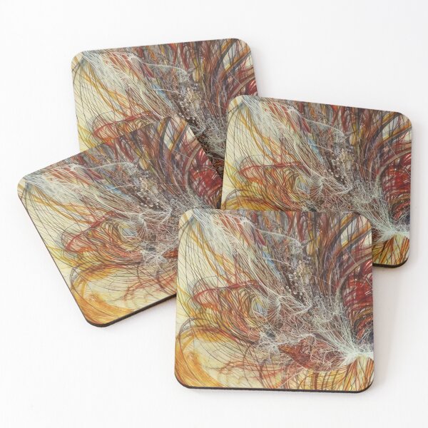 Item preview, Georgiana Houghton designed and sold by winkycheese.