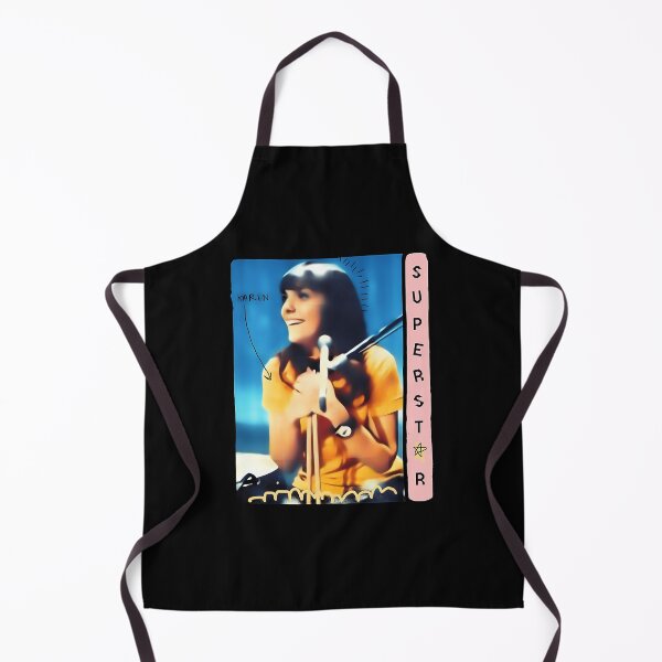 Item preview, Karen Carpenter Superstar designed and sold by Doxu.