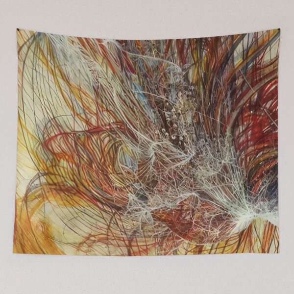 Item preview, Georgiana Houghton designed and sold by winkycheese.