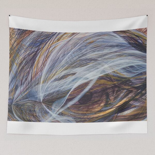 Item preview, Georgiana Houghton designed and sold by winkycheese.