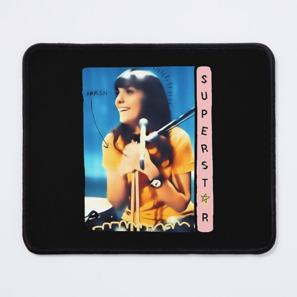 Item preview, Karen Carpenter Superstar designed and sold by Doxu.