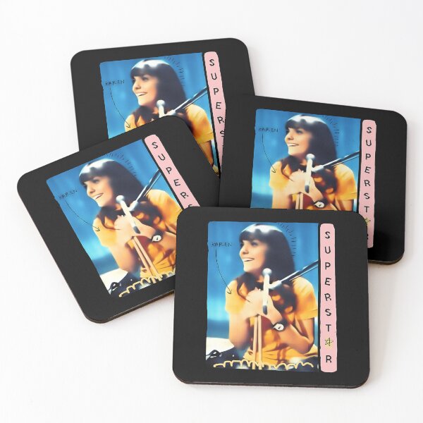 Item preview, Karen Carpenter Superstar designed and sold by Doxu.