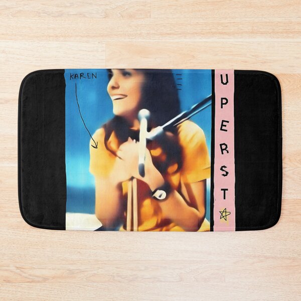 Item preview, Karen Carpenter Superstar designed and sold by Doxu.