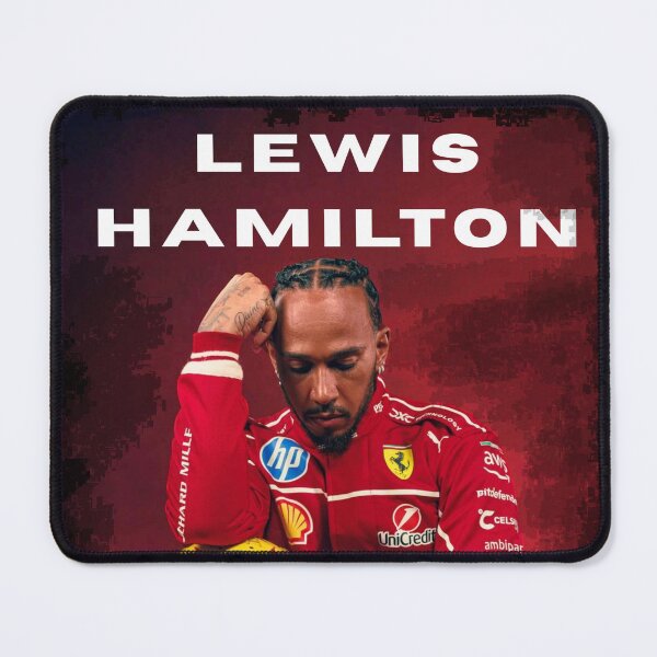 Item preview, Lewis Hamilton designed and sold by Speed & Sport.