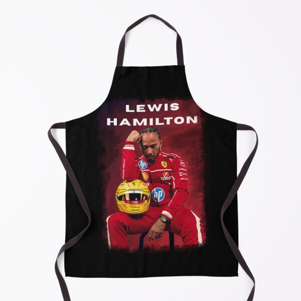 Item preview, Lewis Hamilton designed and sold by Speed & Sport.