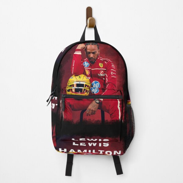 Item preview, Lewis Hamilton designed and sold by Speed & Sport.