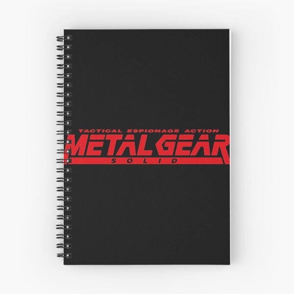 Item preview, metals gear solid designed and sold by flutsotizadi.