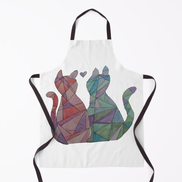Item preview, Pair of cats designed and sold by Tracey1401.