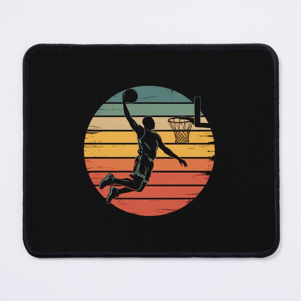 Item preview, Basketball Dunk Cool Player designed and sold by elunyzexac.