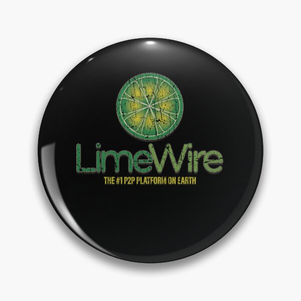 Item preview, Lime Wire The P2P 2000 Platform On Earth designed and sold by Doxu.