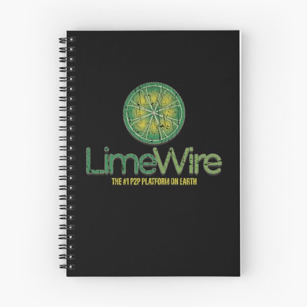 Item preview, Lime Wire The P2P 2000 Platform On Earth designed and sold by Doxu.