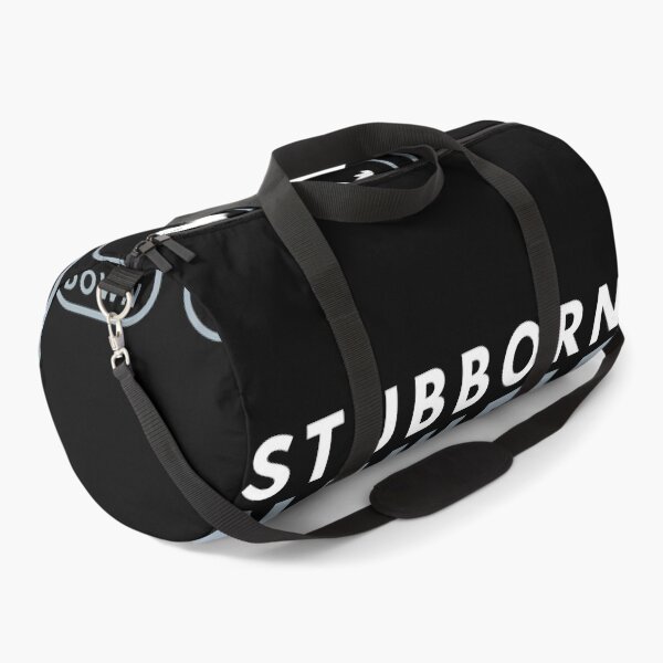 Item preview, Stubborn Newfoundland Tricks - Dog Training designed and sold by OlyvieArt.