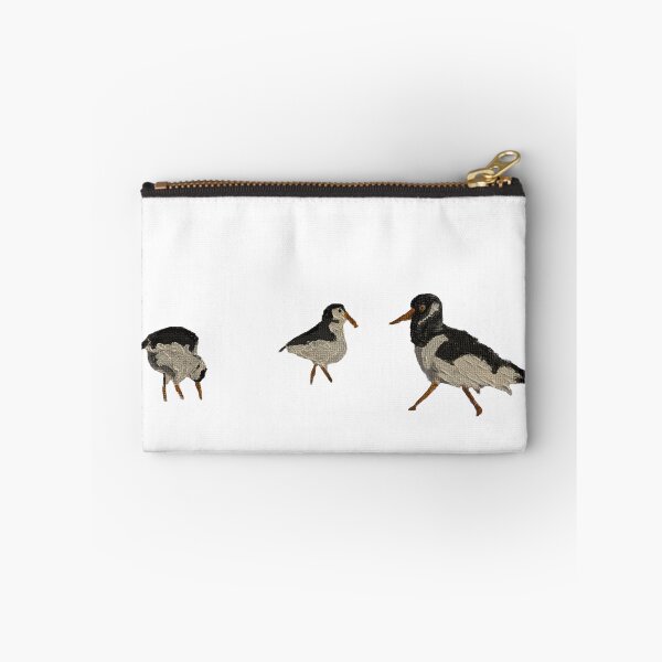 Item preview, A trio of Oystercatchers  designed and sold by Tracey1401.